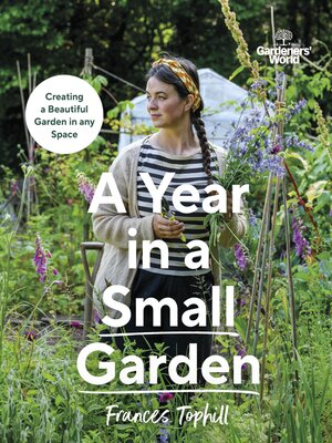 cover image of Gardeners' World